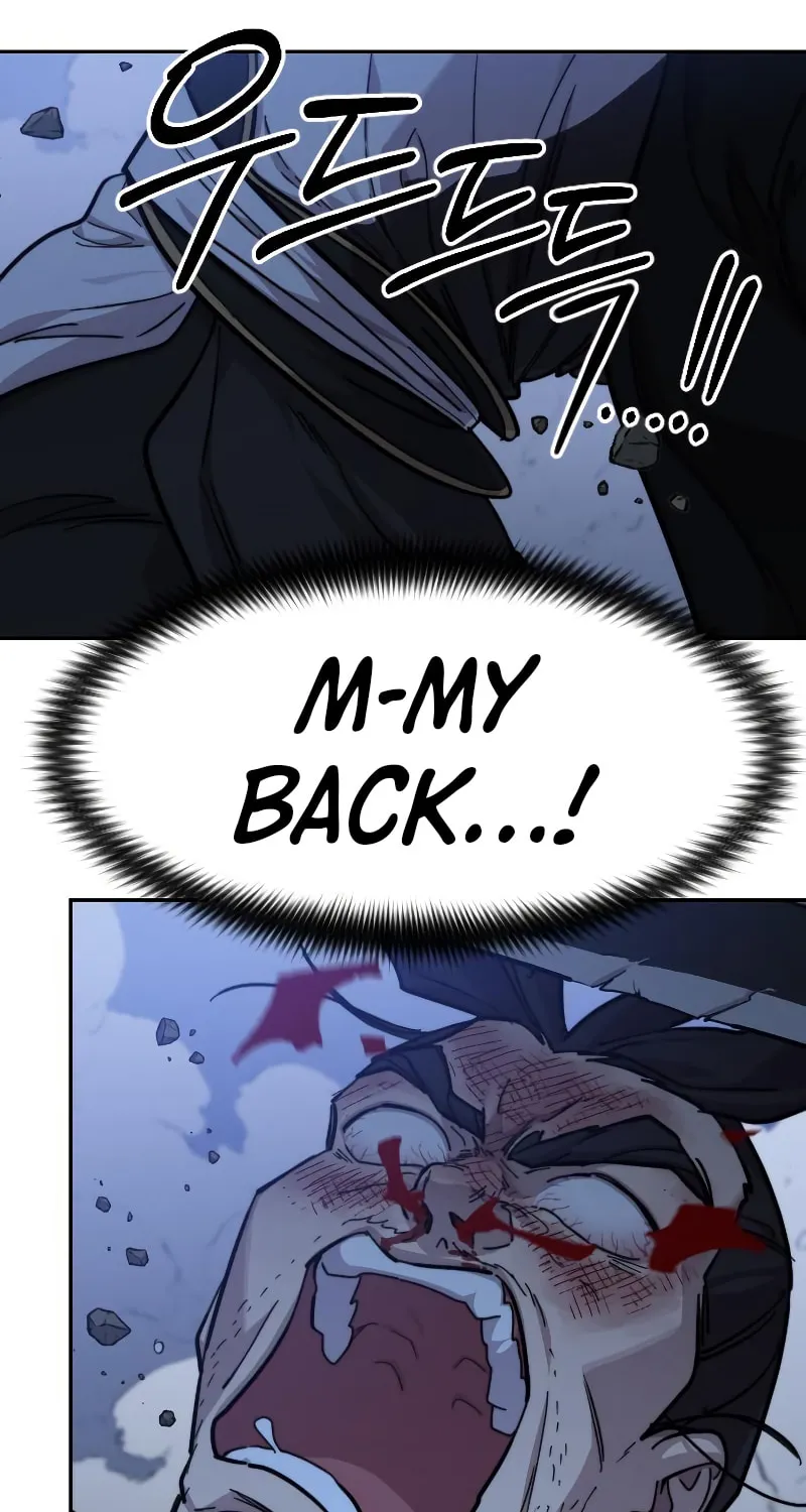 Return of the Blossoming Blade Chapter 82 page 77 - 