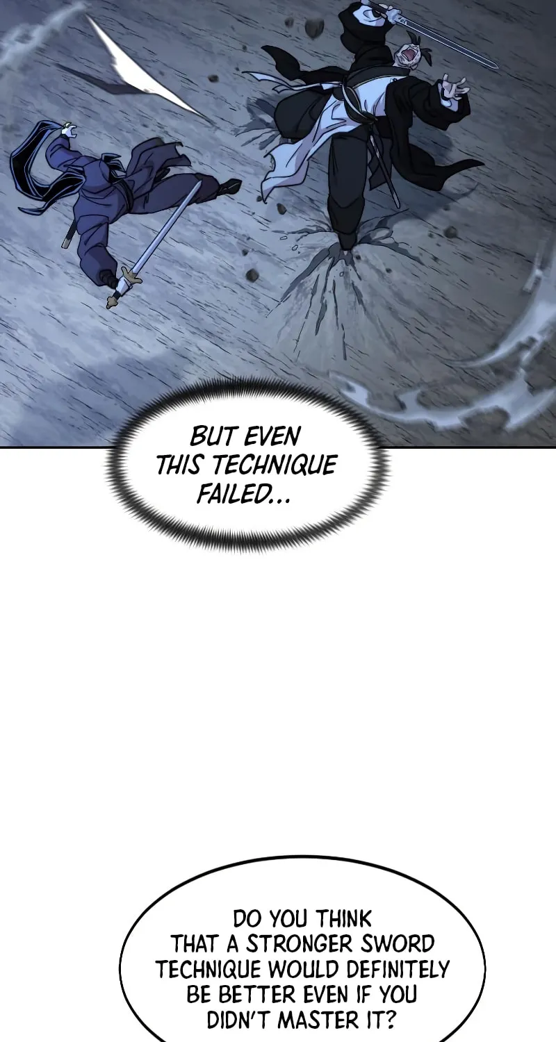 Return of the Blossoming Blade Chapter 82 page 79 - 