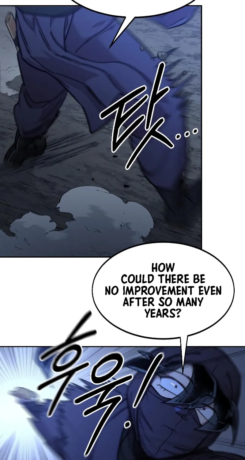 Return of the Blossoming Blade Chapter 82 page 80 - 