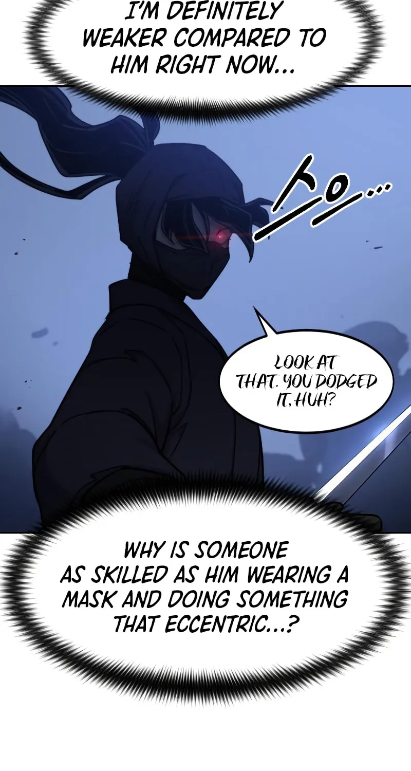 Return of the Blossoming Blade Chapter 82 page 9 - 