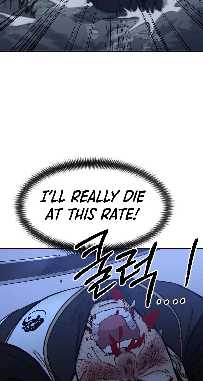 Return of the Blossoming Blade Chapter 82 page 82 - 