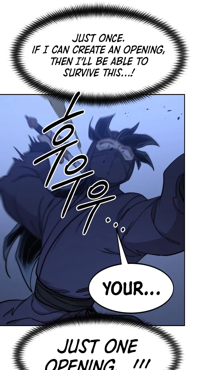 Return of the Blossoming Blade Chapter 82 page 84 - 