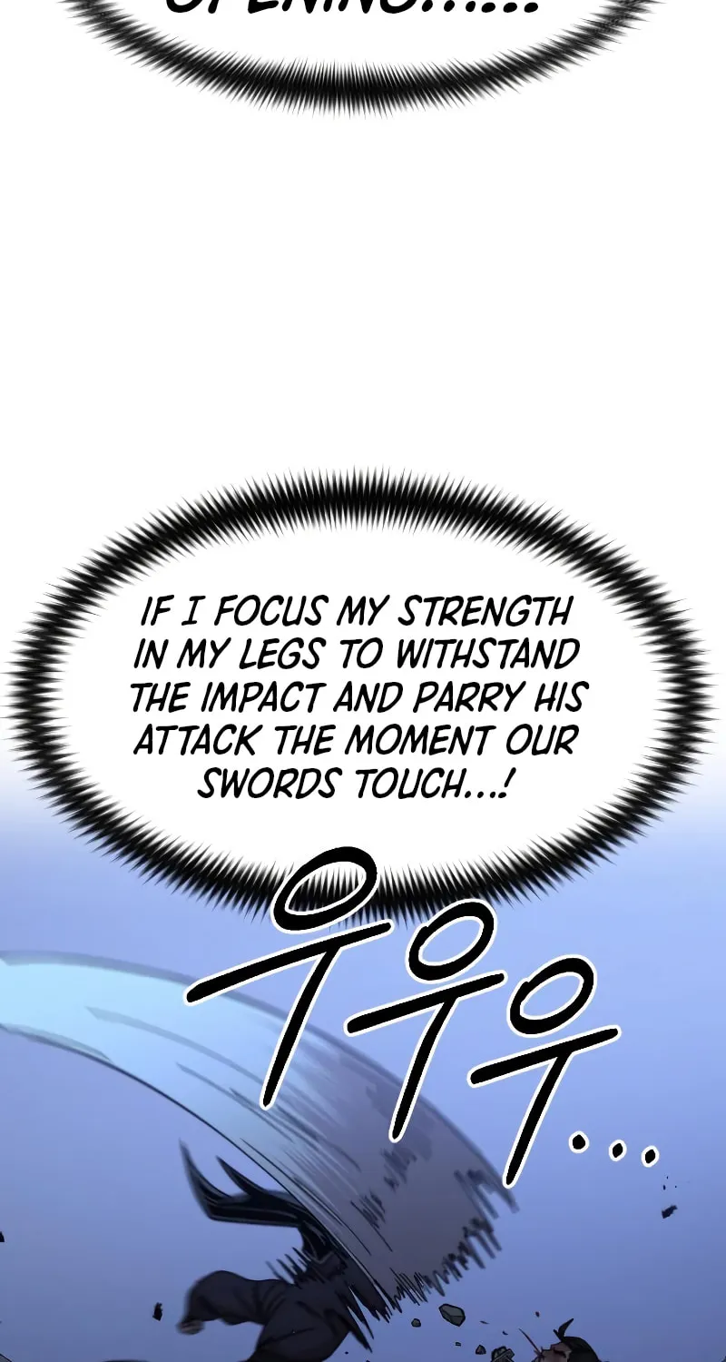 Return of the Blossoming Blade Chapter 82 page 85 - 