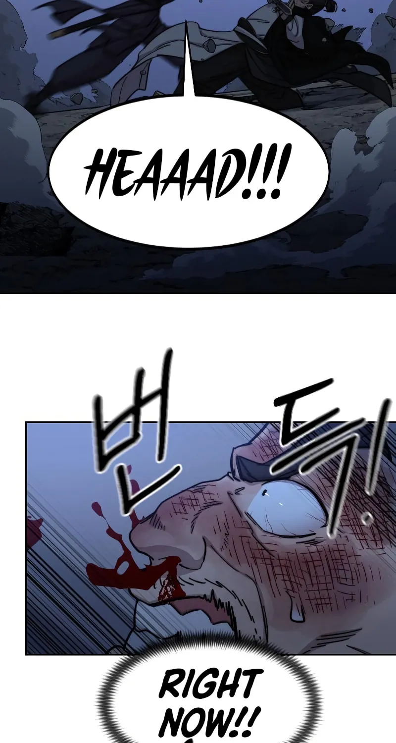 Return of the Blossoming Blade Chapter 82 page 86 - 