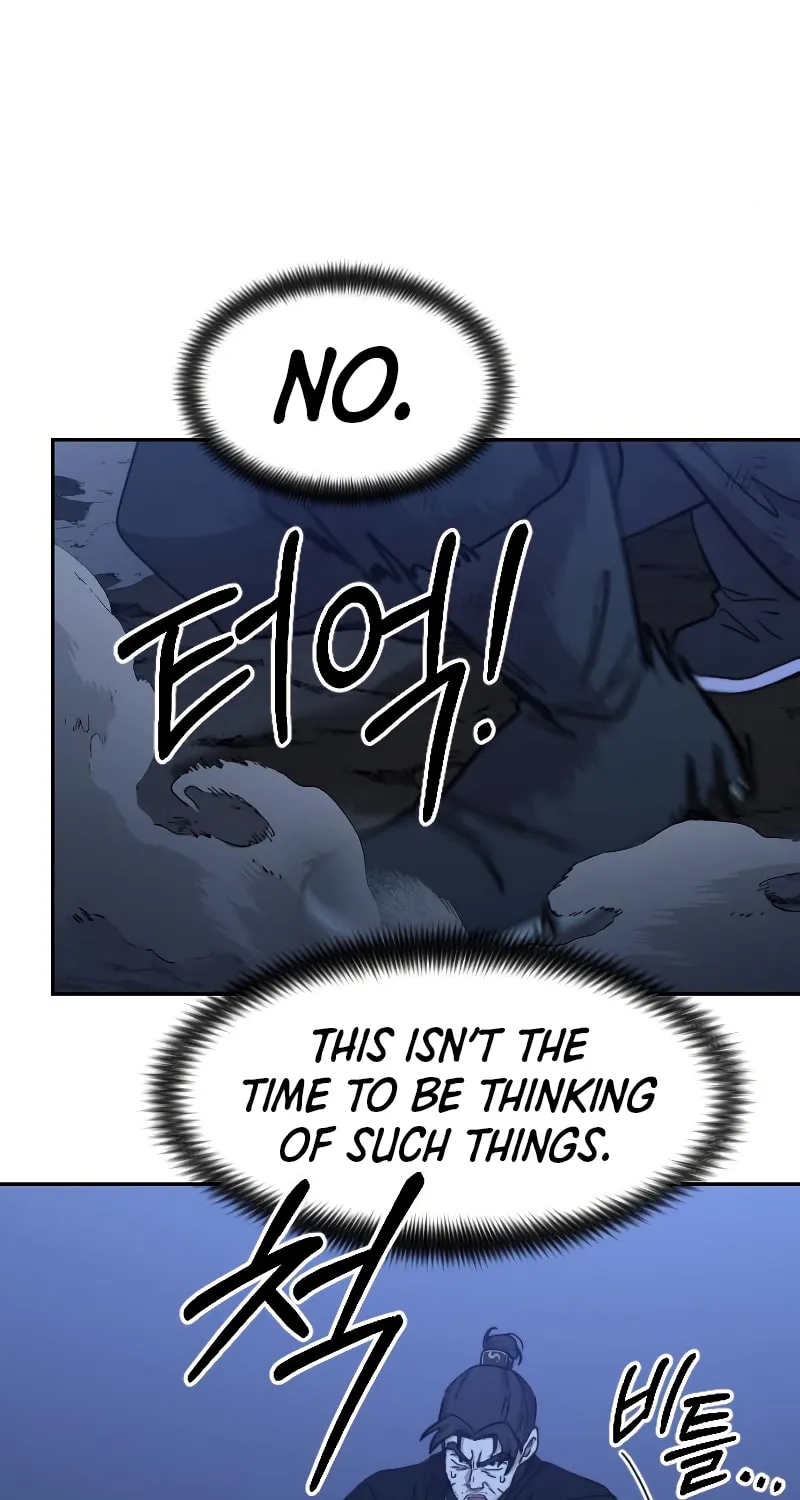 Return of the Blossoming Blade Chapter 82 page 10 - 