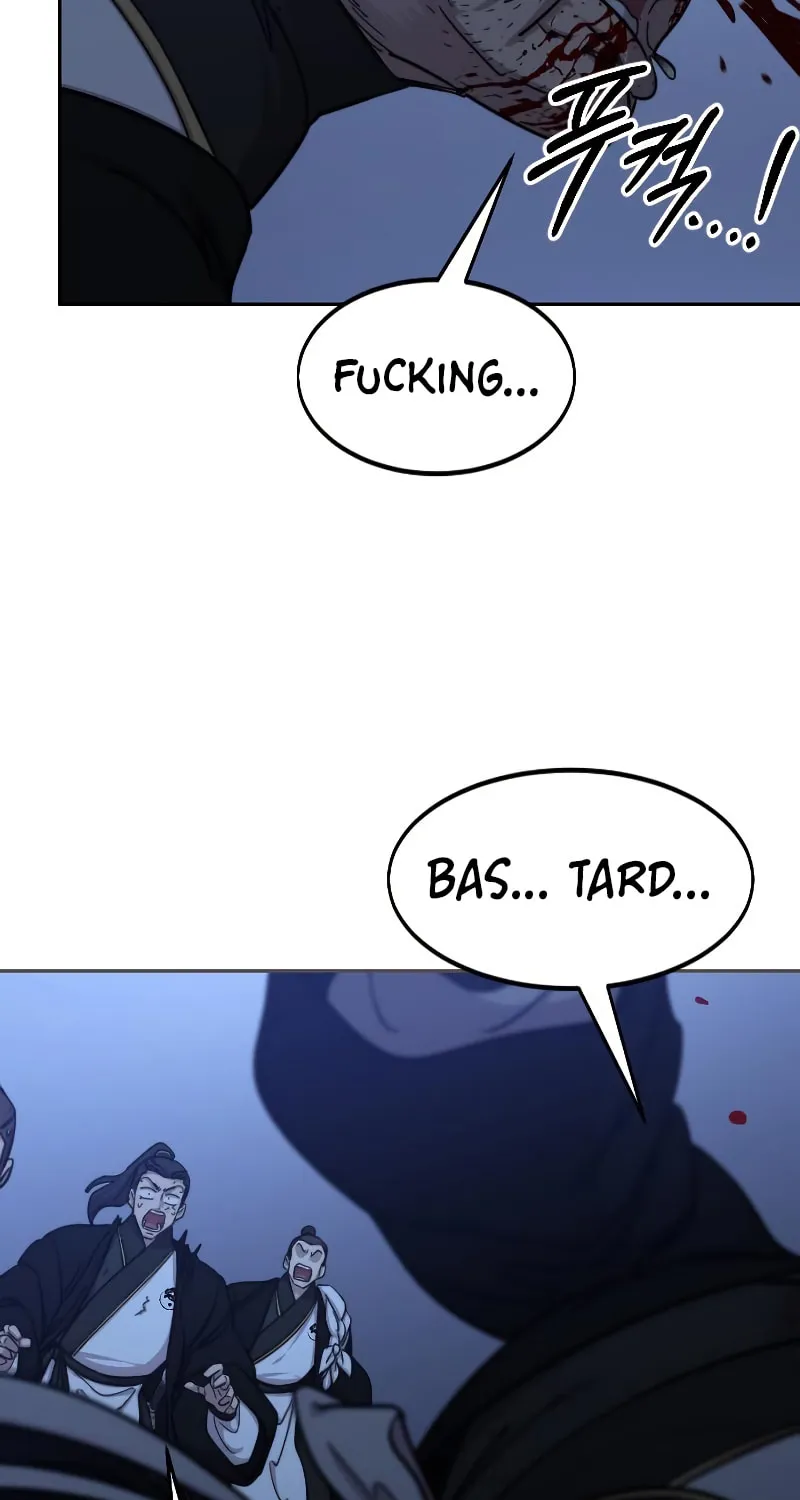 Return of the Blossoming Blade Chapter 82 page 92 - 