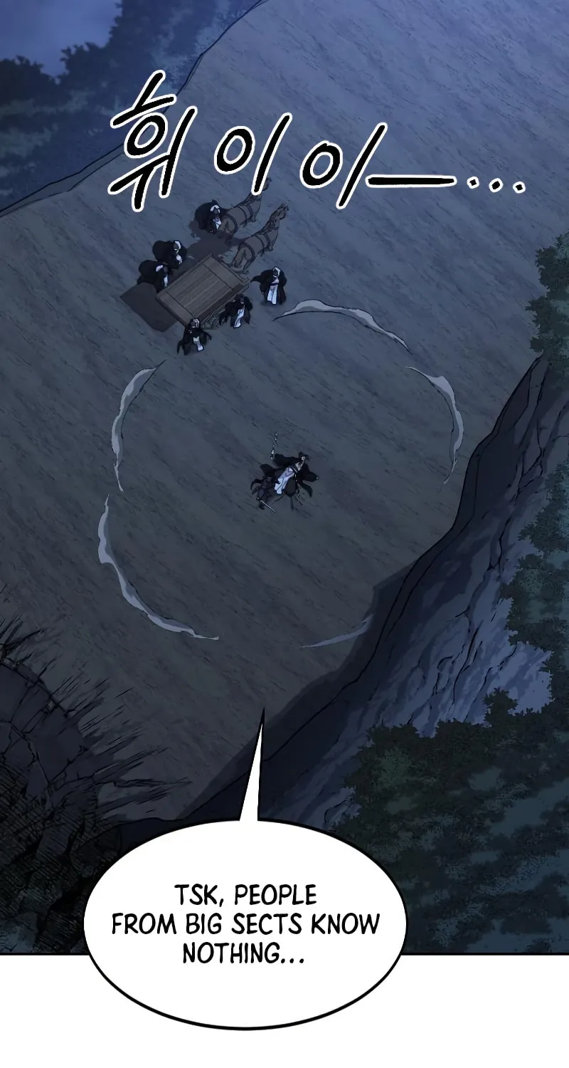 Return of the Blossoming Blade Chapter 82 page 95 - 