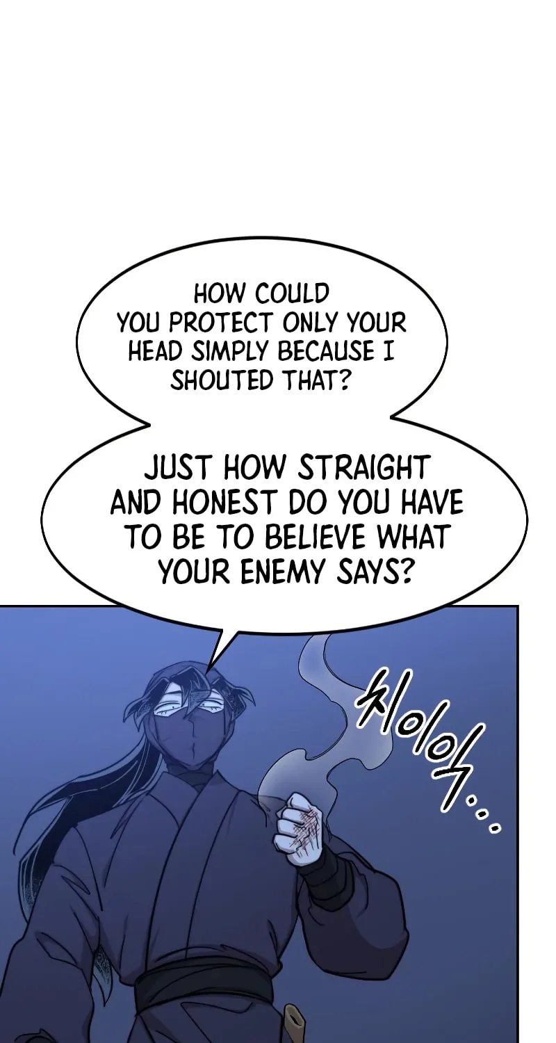 Return of the Blossoming Blade Chapter 82 page 96 - 