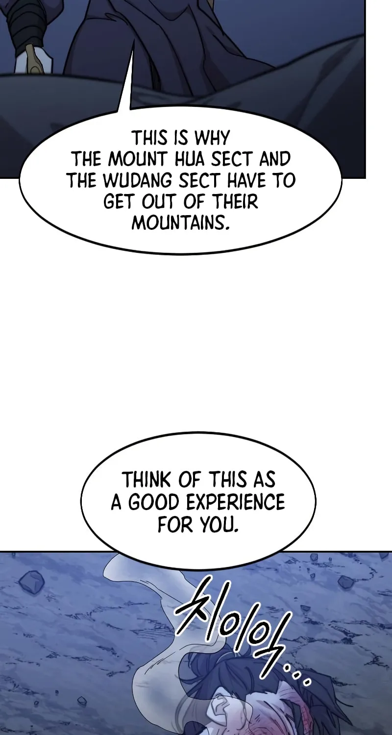 Return of the Blossoming Blade Chapter 82 page 97 - 