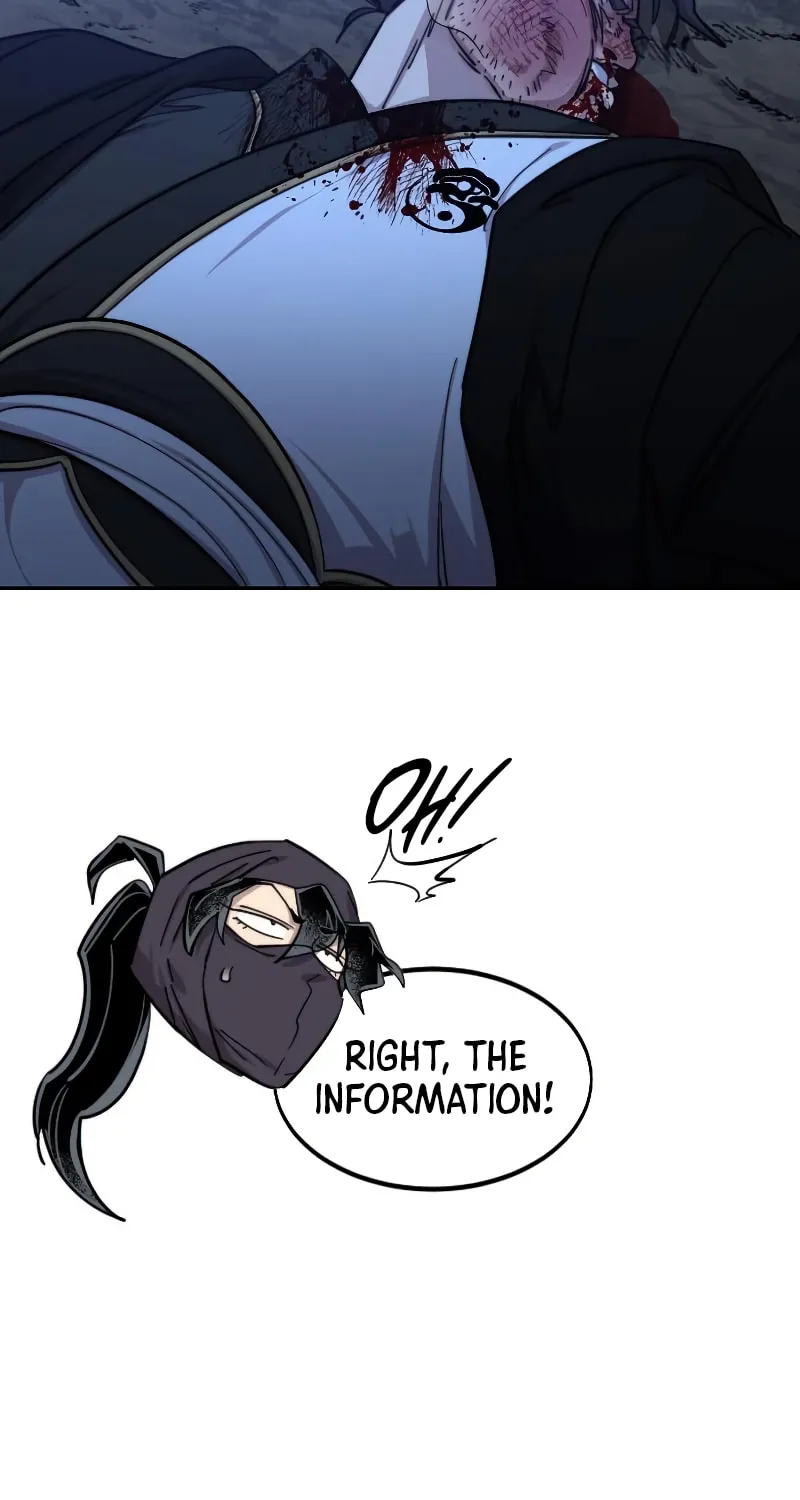 Return of the Blossoming Blade Chapter 82 page 98 - 