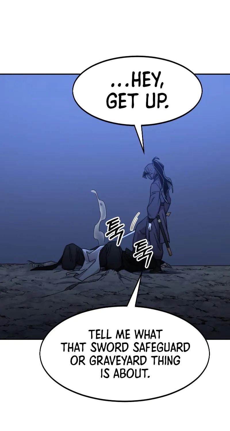 Return of the Blossoming Blade Chapter 82 page 99 - 