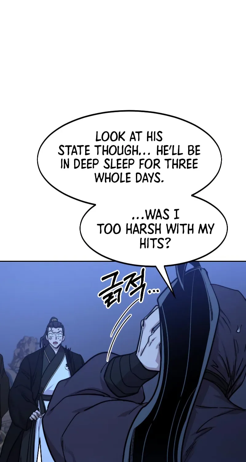 Return of the Blossoming Blade Chapter 82 page 100 - 