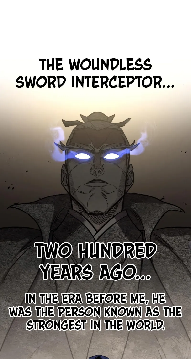 Return of the Blossoming Blade Chapter 83 page 2 - 