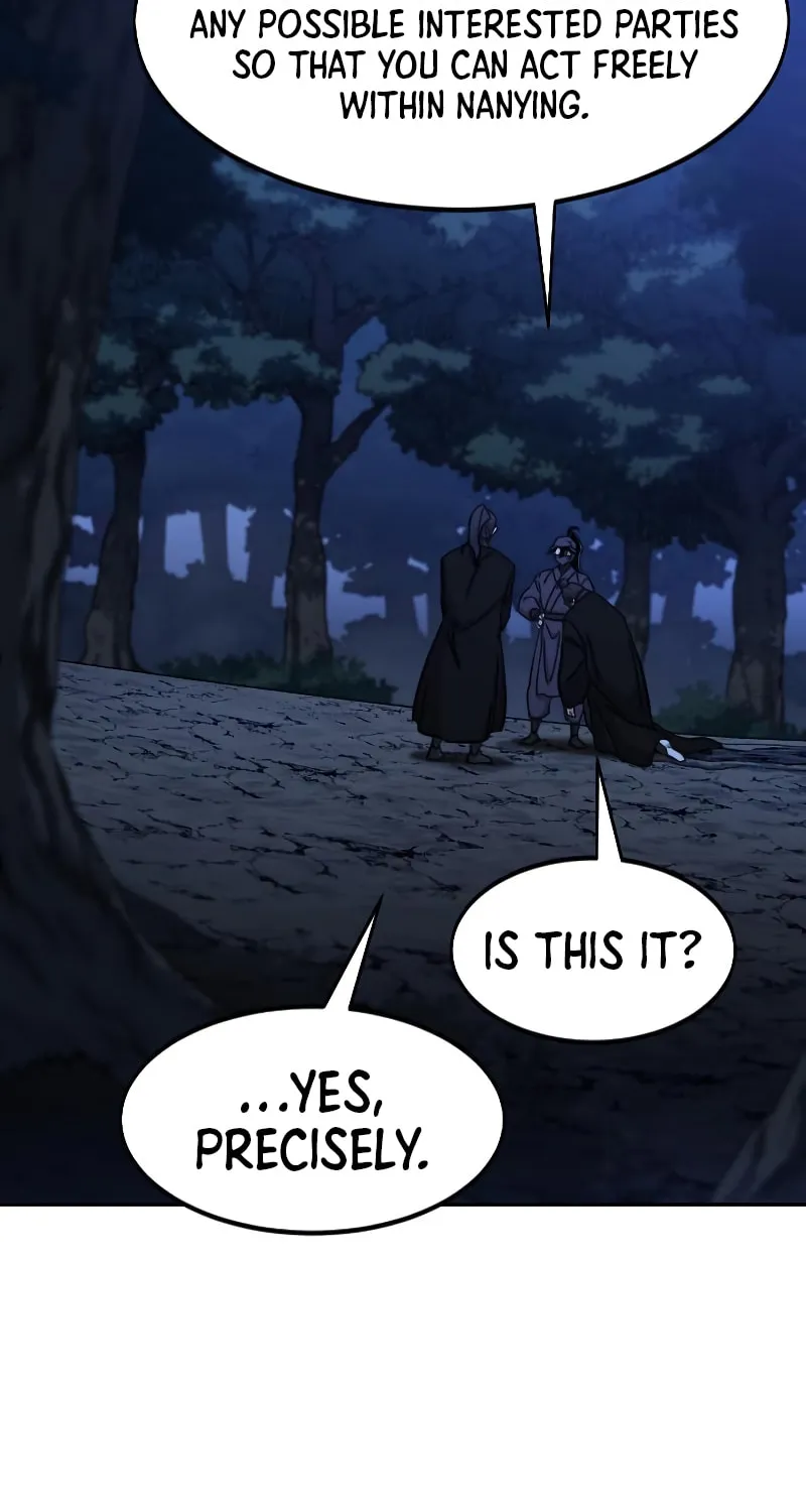 Return of the Blossoming Blade Chapter 83 page 12 - 