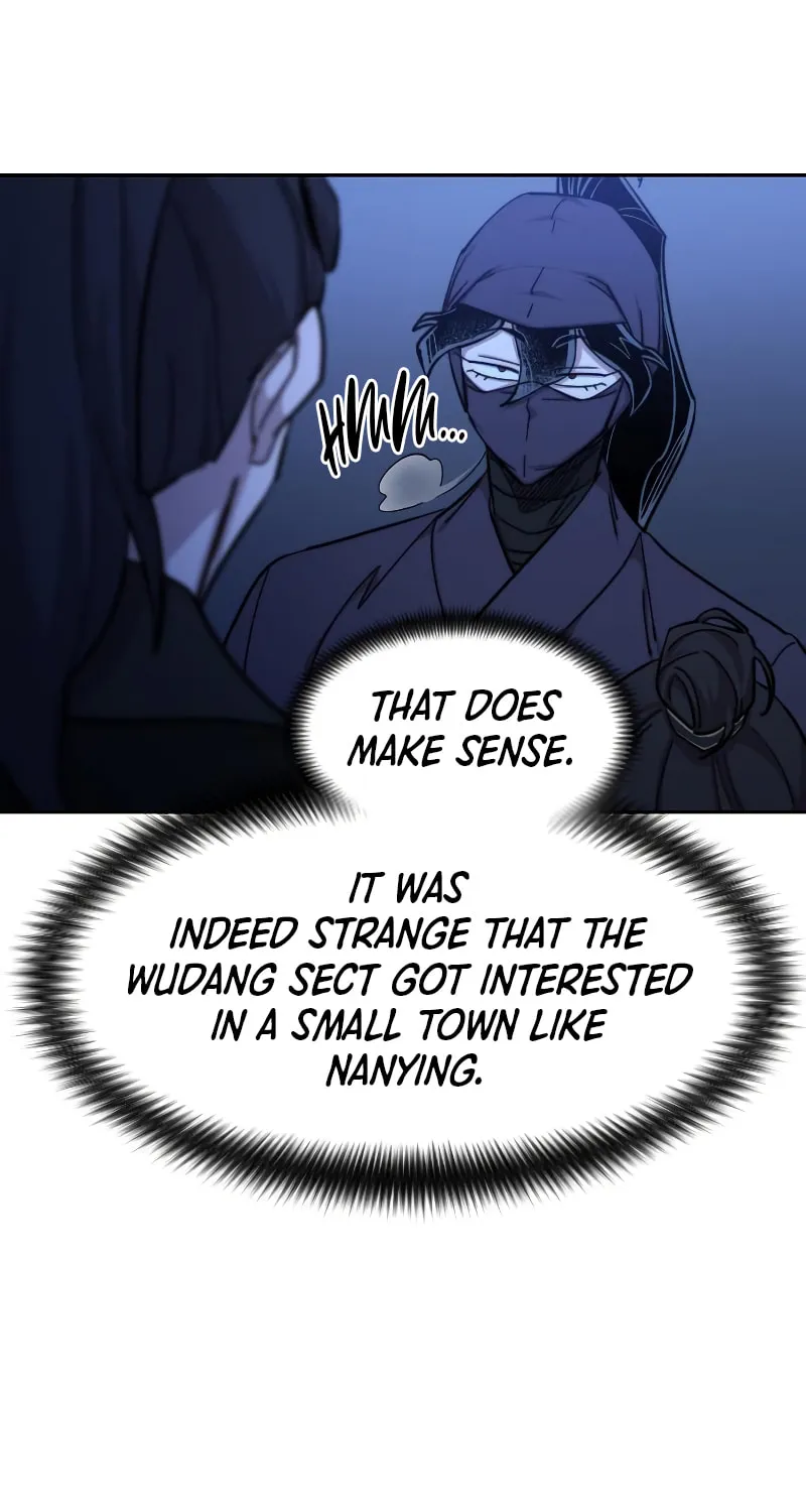 Return of the Blossoming Blade Chapter 83 page 13 - 