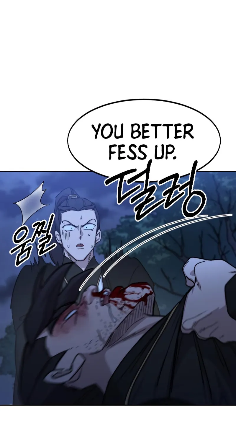 Return of the Blossoming Blade Chapter 83 page 15 - 