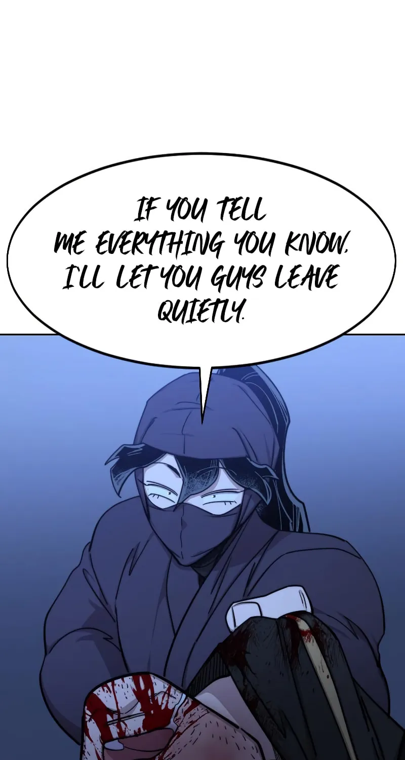 Return of the Blossoming Blade Chapter 83 page 16 - 