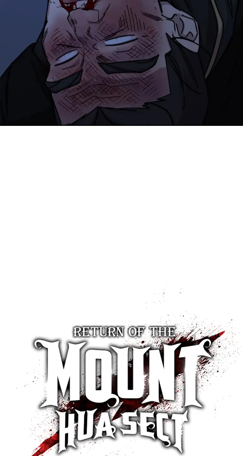 Return of the Blossoming Blade Chapter 83 page 17 - 
