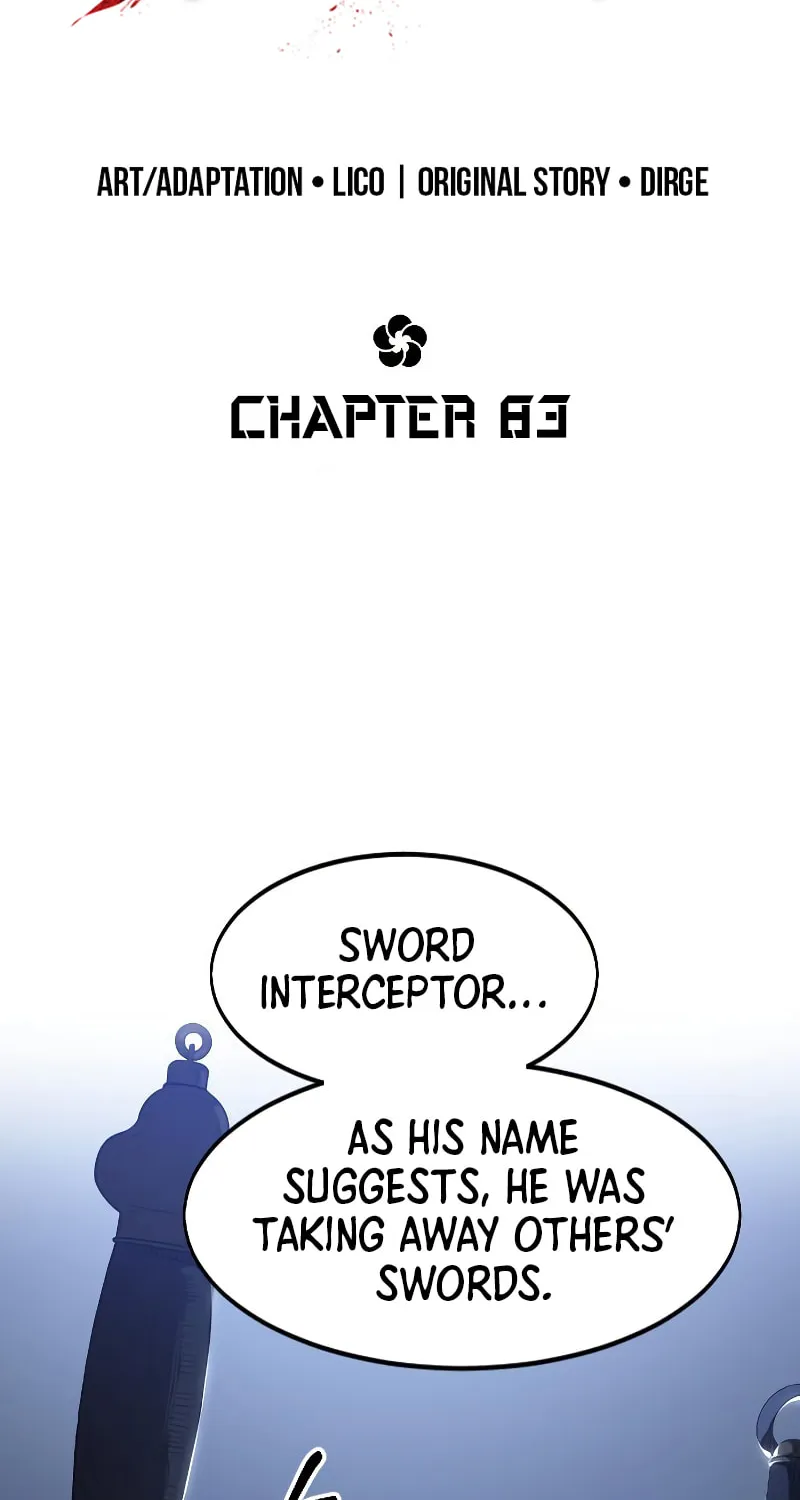 Return of the Blossoming Blade Chapter 83 page 18 - 