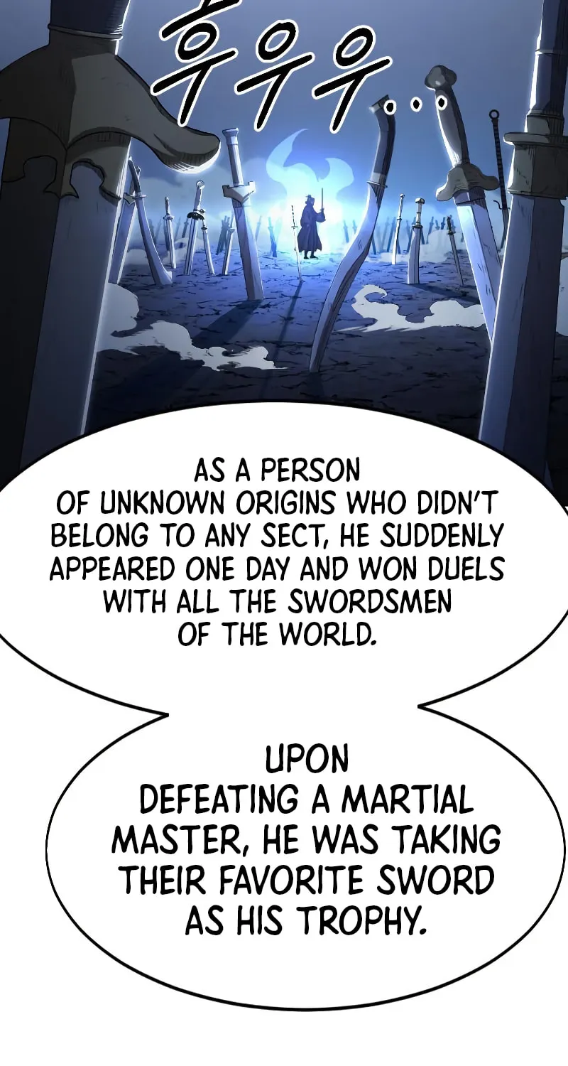 Return of the Blossoming Blade Chapter 83 page 19 - 