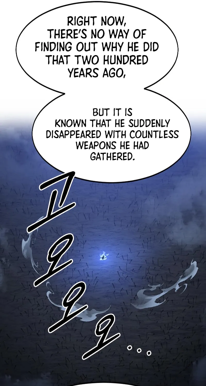 Return of the Blossoming Blade Chapter 83 page 21 - 