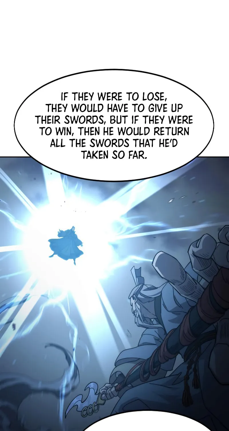 Return of the Blossoming Blade Chapter 83 page 24 - 