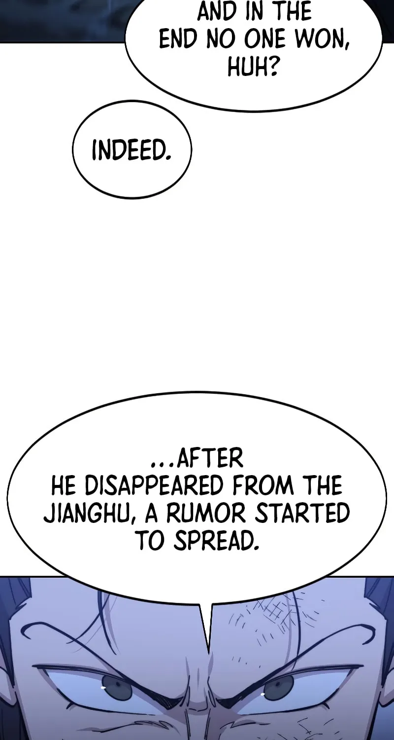 Return of the Blossoming Blade Chapter 83 page 25 - 