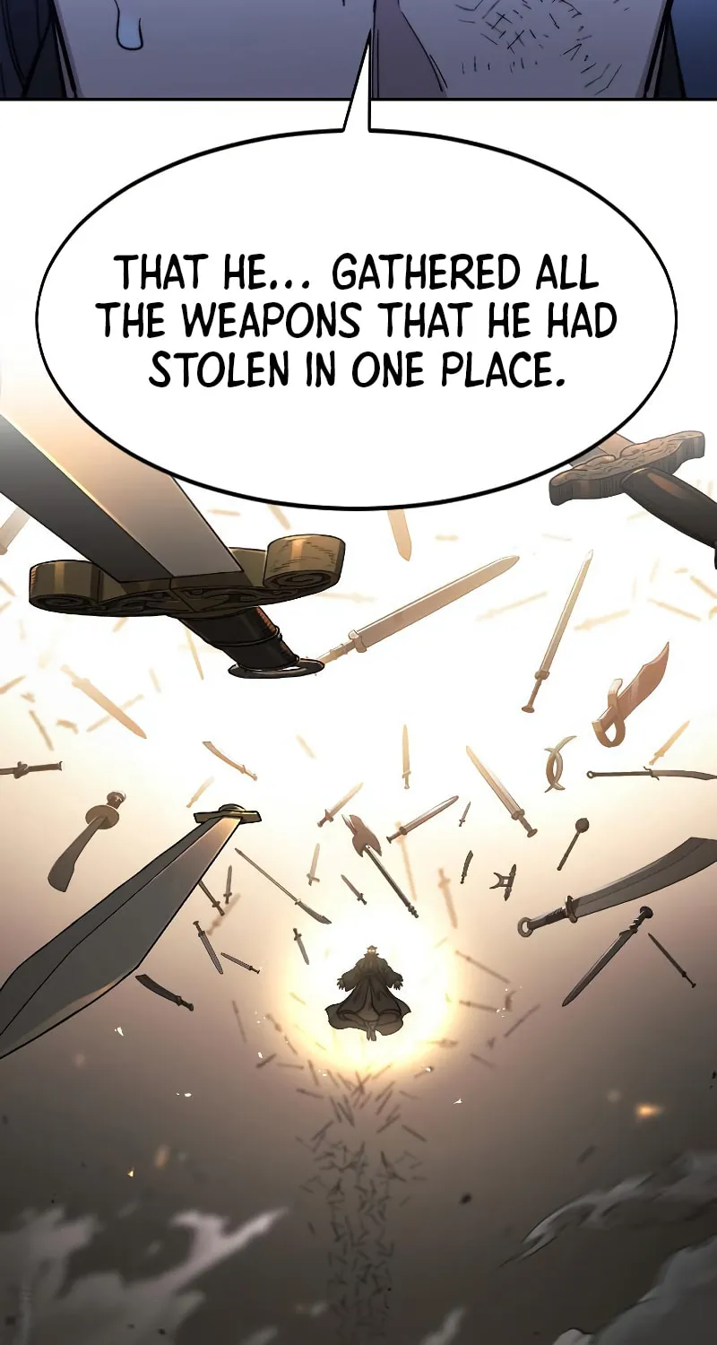 Return of the Blossoming Blade Chapter 83 page 26 - 