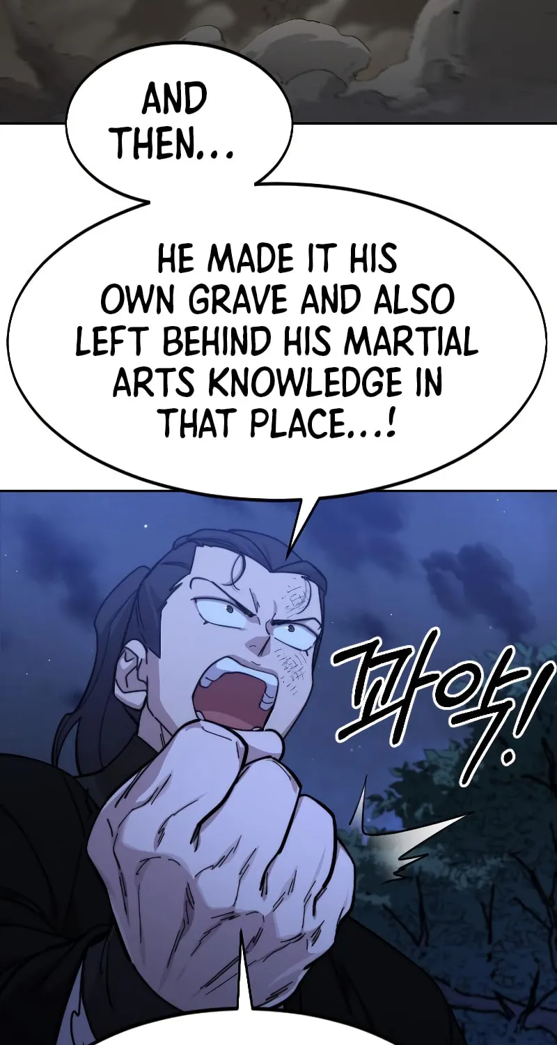 Return of the Blossoming Blade Chapter 83 page 27 - 