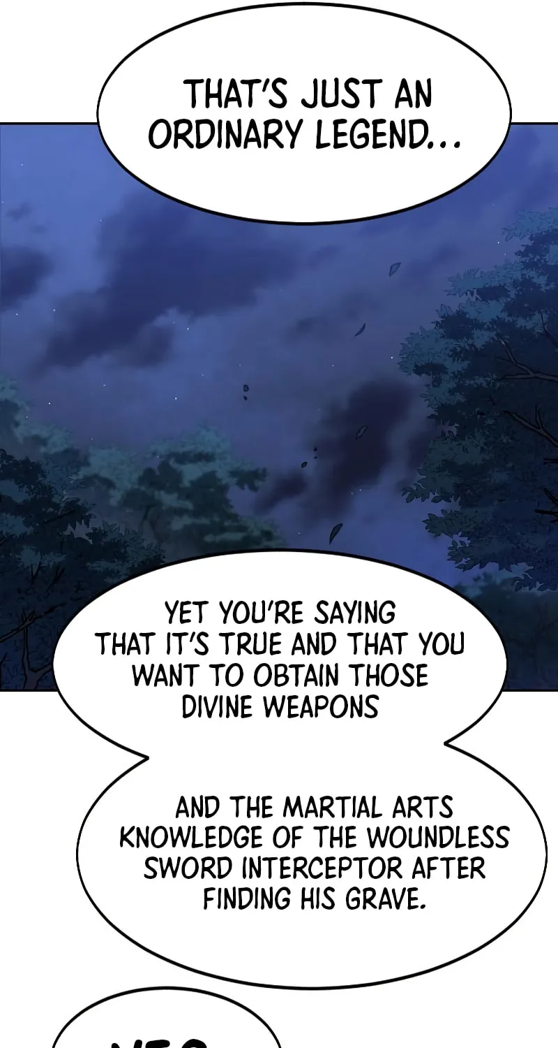 Return of the Blossoming Blade Chapter 83 page 30 - 