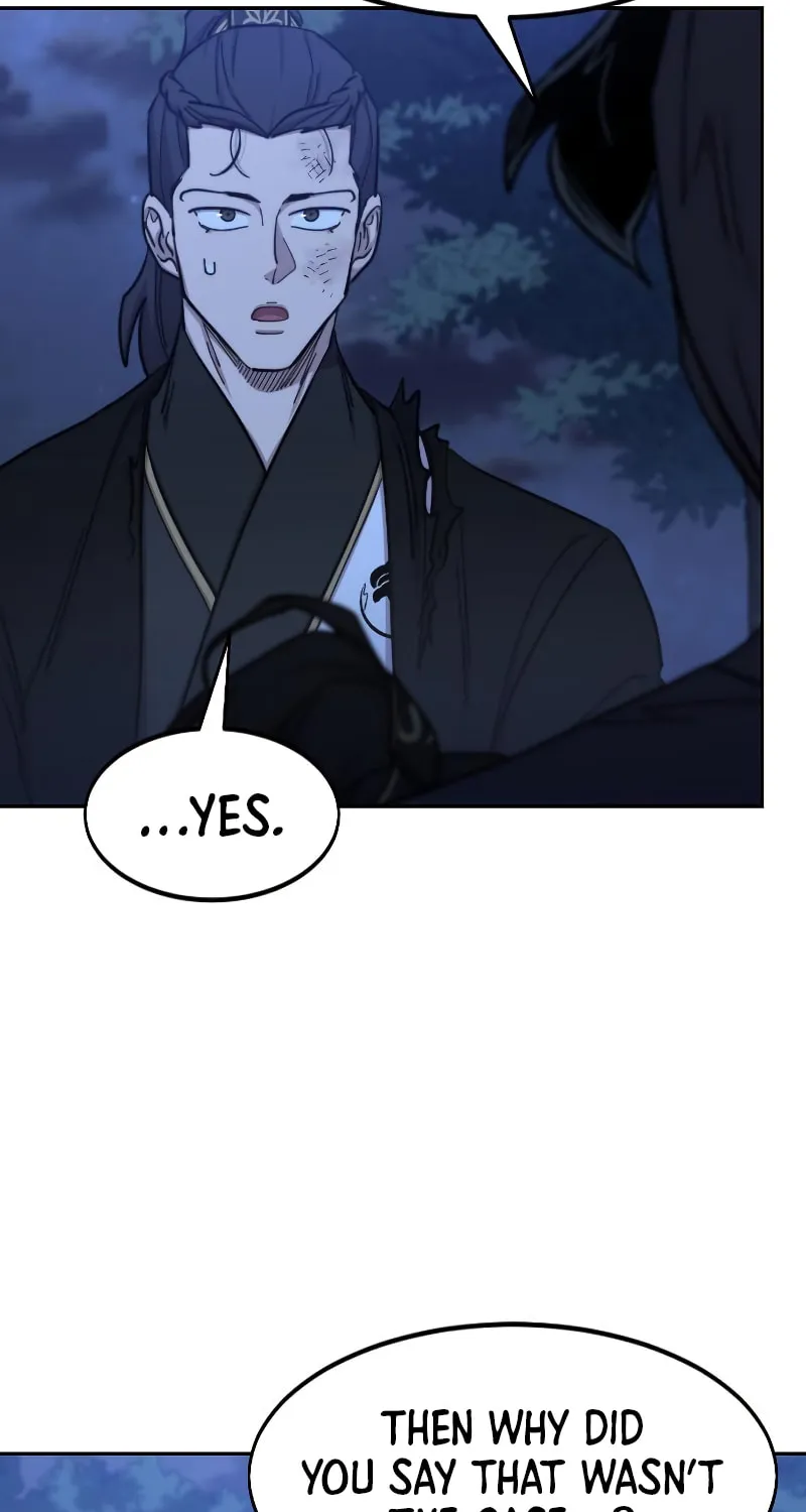Return of the Blossoming Blade Chapter 83 page 4 - 