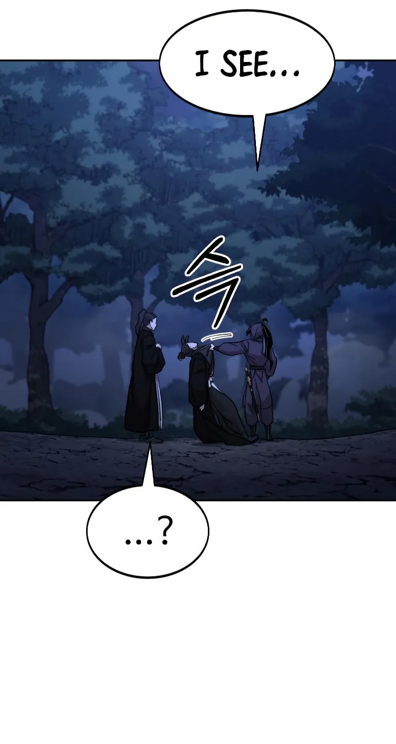 Return of the Blossoming Blade Chapter 83 page 33 - 