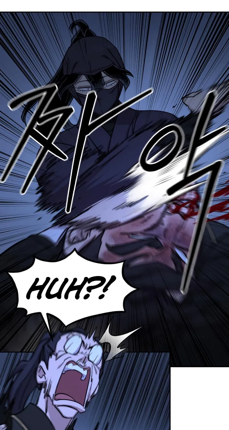 Return of the Blossoming Blade Chapter 83 page 34 - 