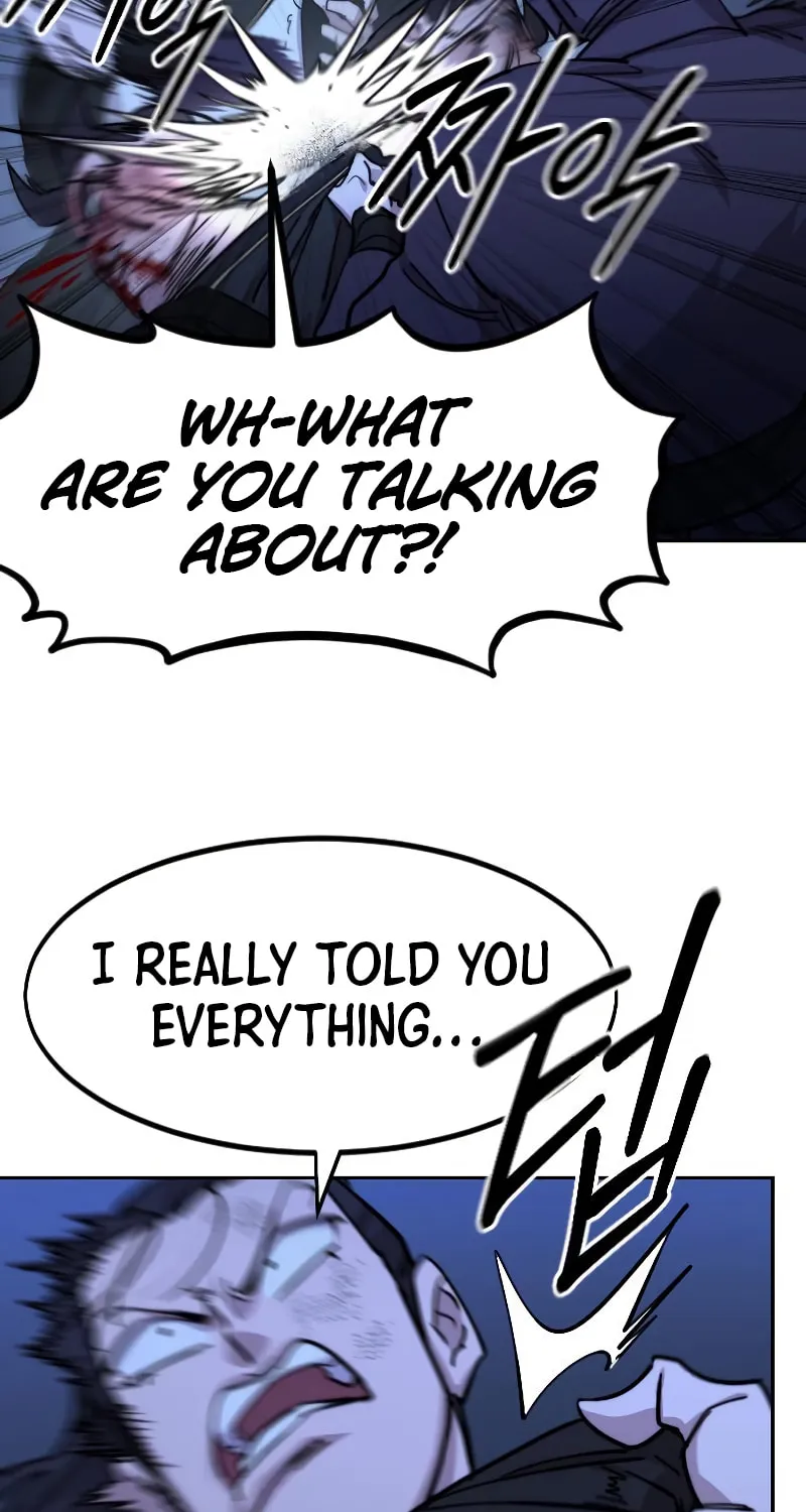 Return of the Blossoming Blade Chapter 83 page 36 - 
