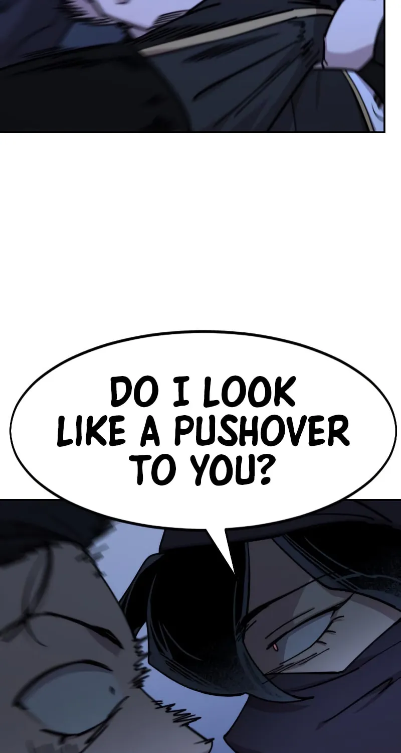 Return of the Blossoming Blade Chapter 83 page 37 - 