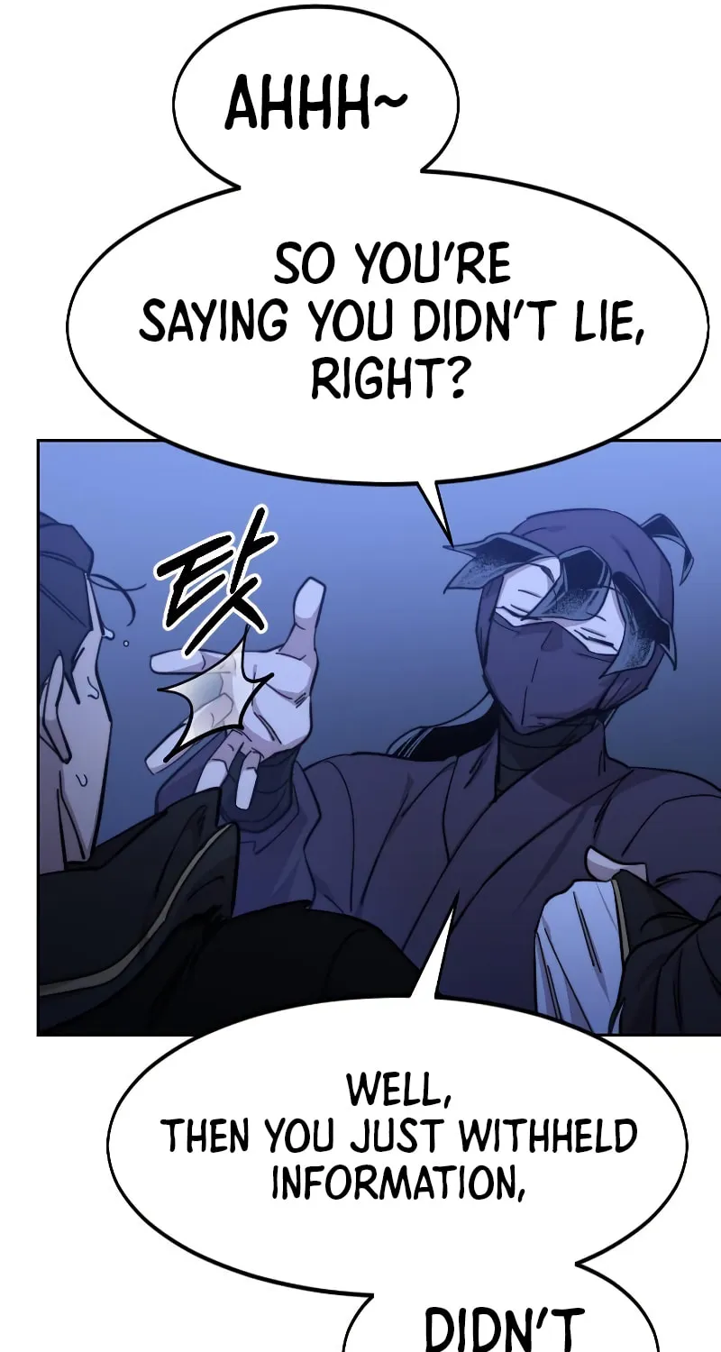 Return of the Blossoming Blade Chapter 83 page 39 - 