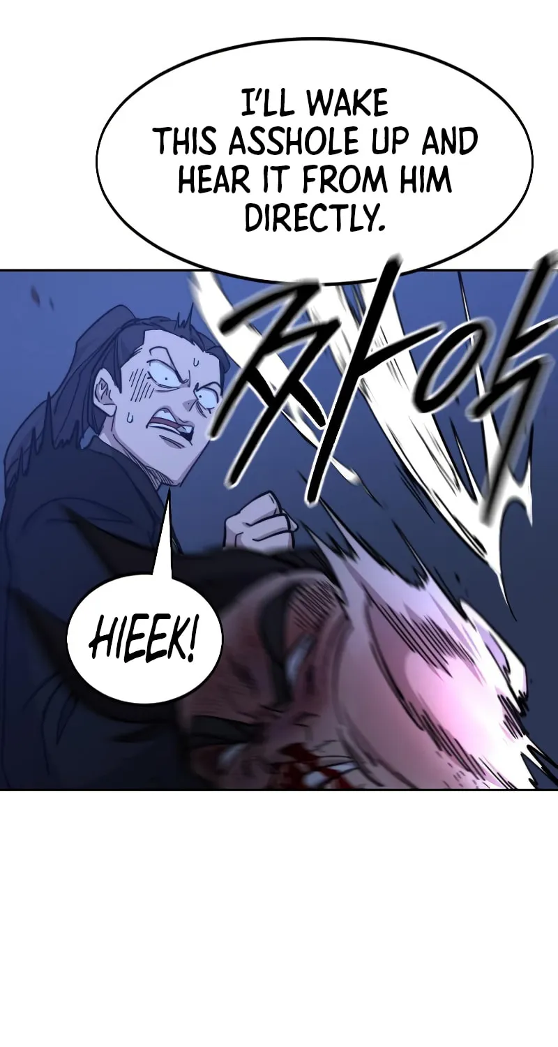 Return of the Blossoming Blade Chapter 83 page 41 - 