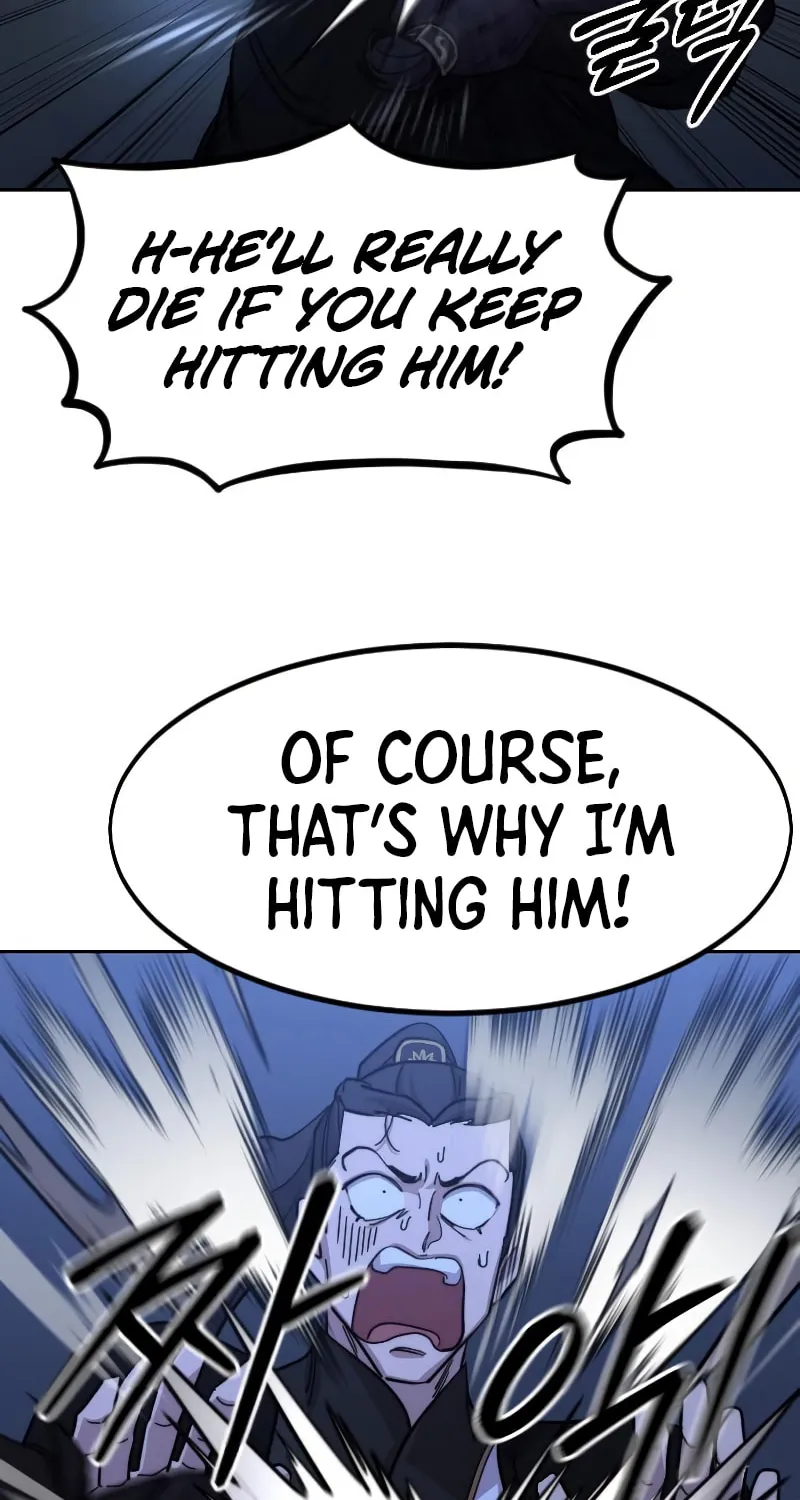 Return of the Blossoming Blade Chapter 83 page 44 - 