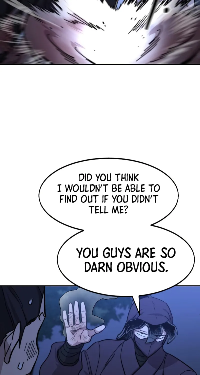 Return of the Blossoming Blade Chapter 83 page 45 - 