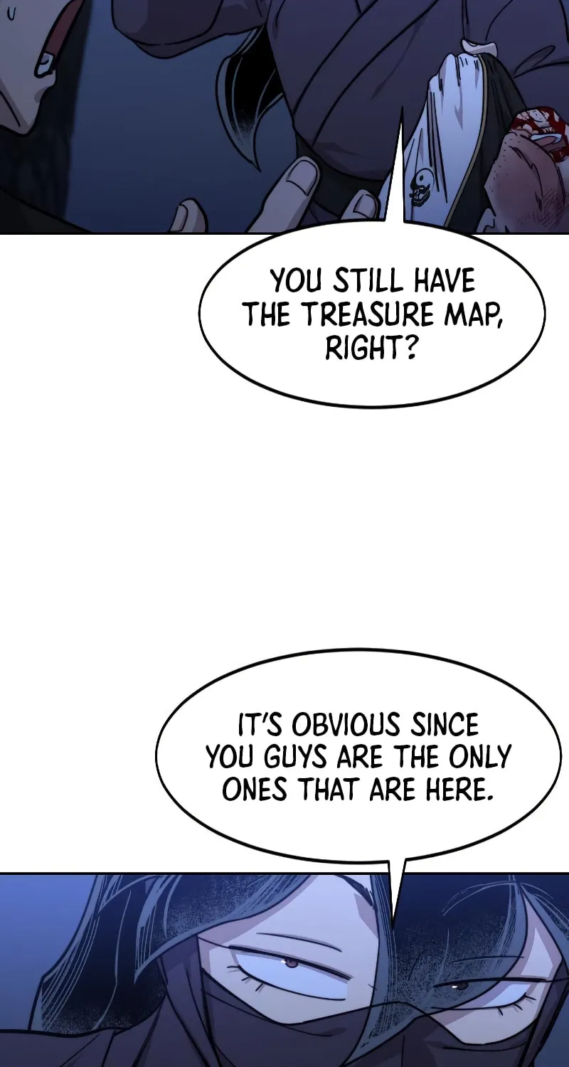 Return of the Blossoming Blade Chapter 83 page 46 - 