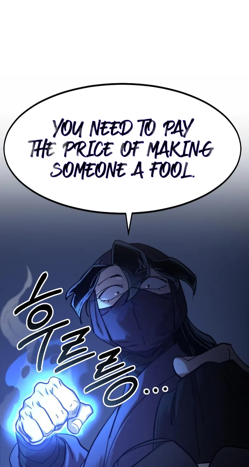 Return of the Blossoming Blade Chapter 83 page 49 - 