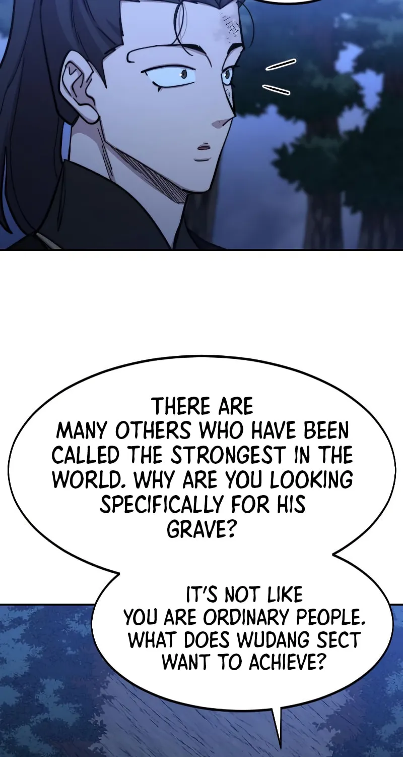 Return of the Blossoming Blade Chapter 83 page 6 - 