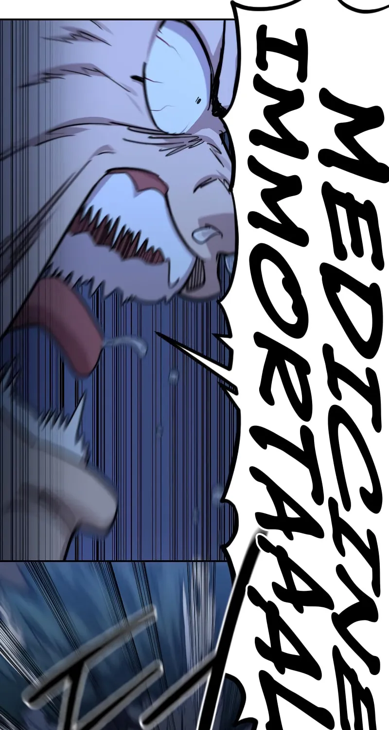 Return of the Blossoming Blade Chapter 83 page 53 - 