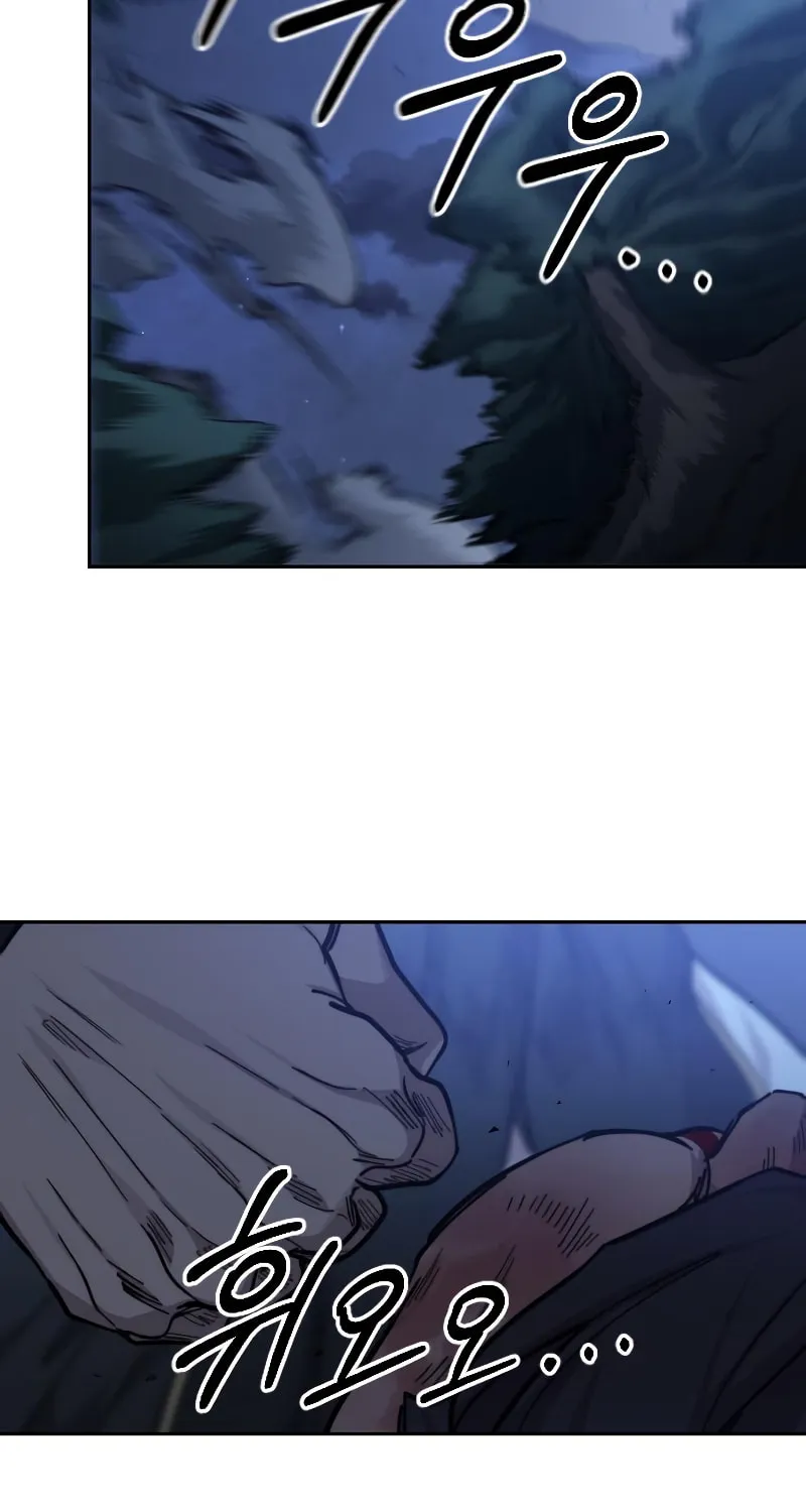 Return of the Blossoming Blade Chapter 83 page 55 - 