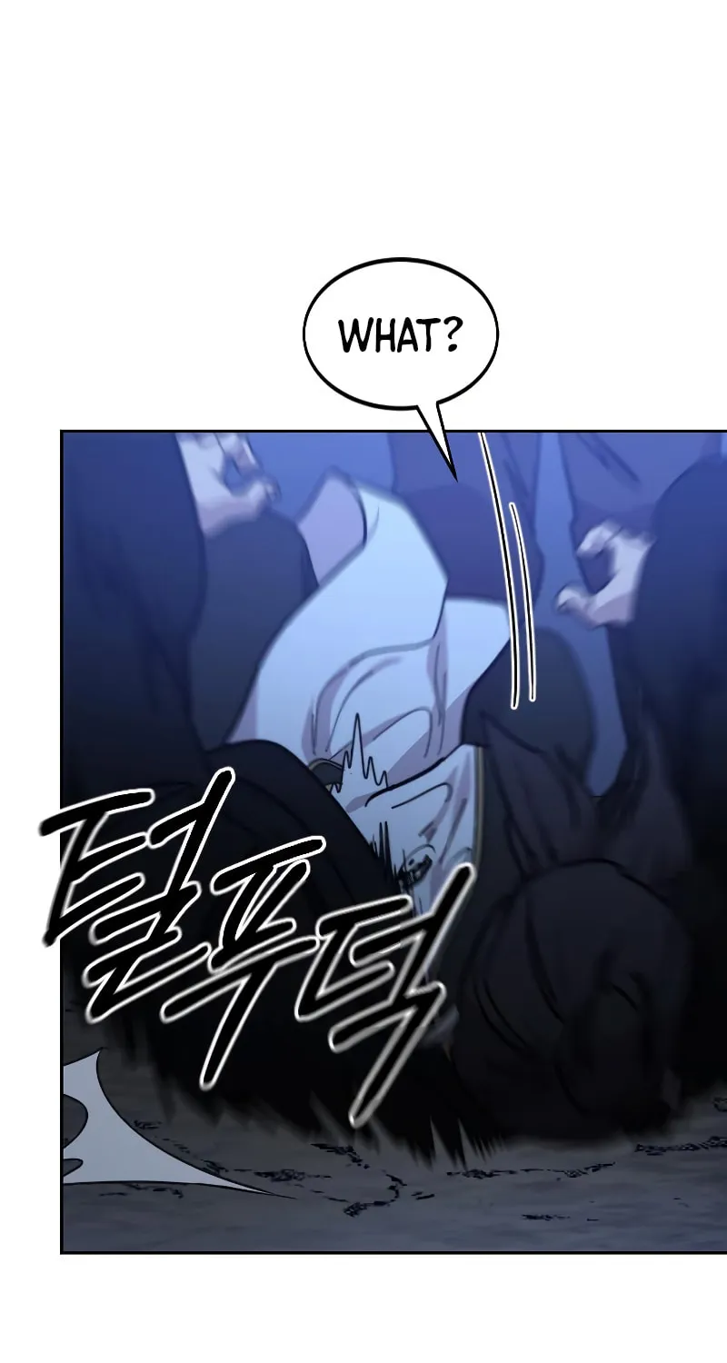 Return of the Blossoming Blade Chapter 83 page 56 - 