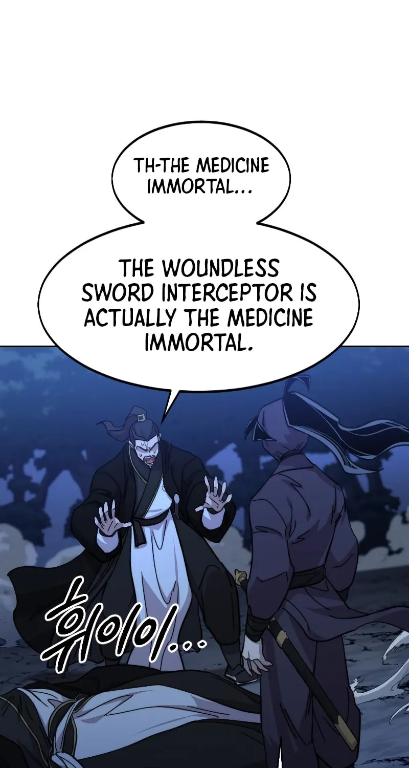 Return of the Blossoming Blade Chapter 83 page 57 - 