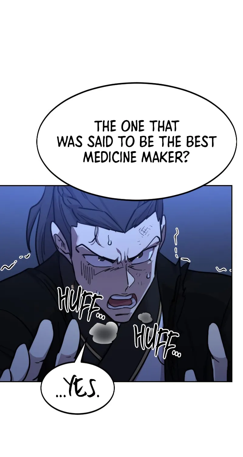 Return of the Blossoming Blade Chapter 83 page 59 - 