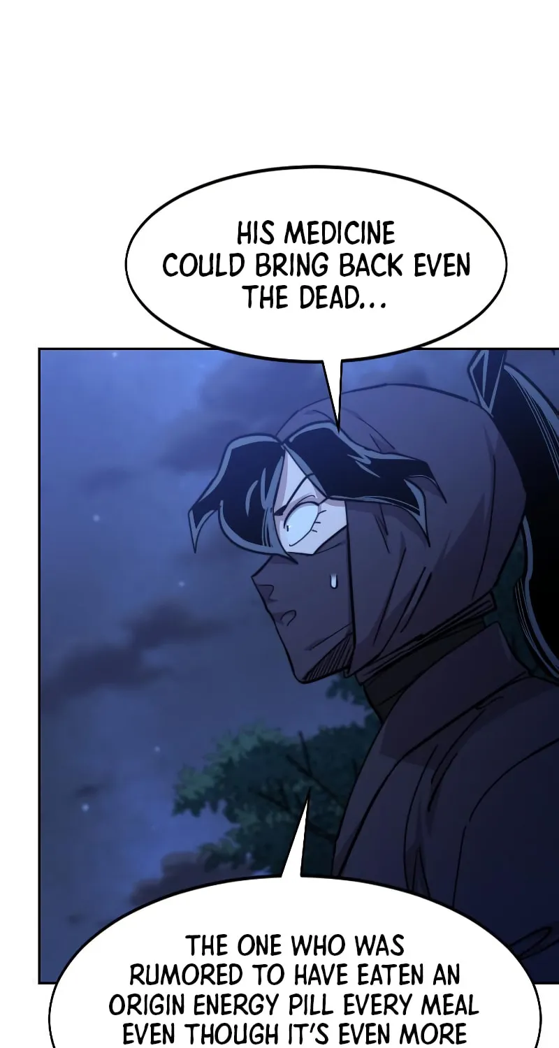 Return of the Blossoming Blade Chapter 83 page 60 - 