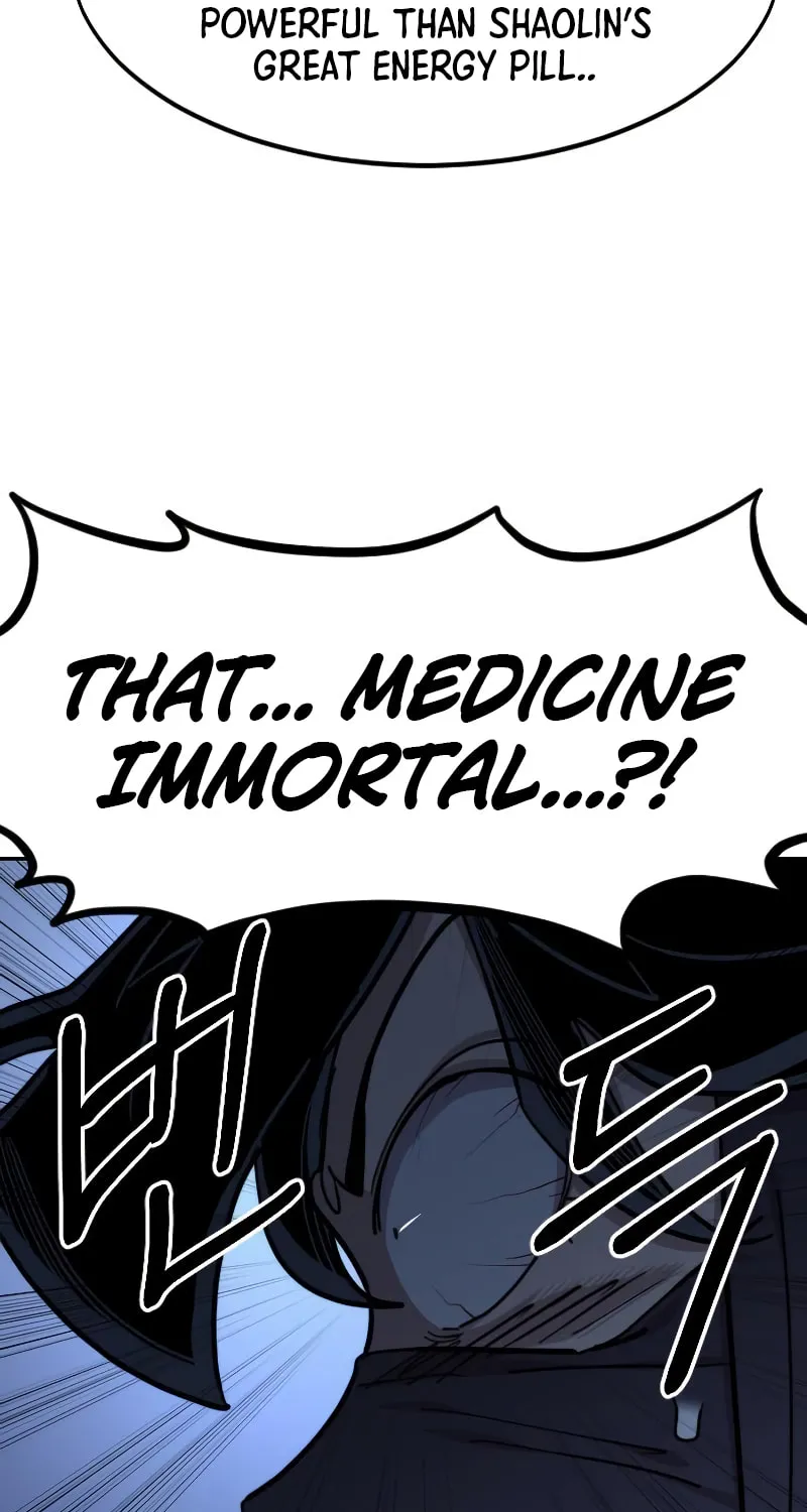 Return of the Blossoming Blade Chapter 83 page 61 - 