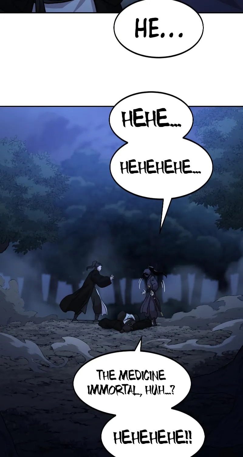 Return of the Blossoming Blade Chapter 83 page 63 - 